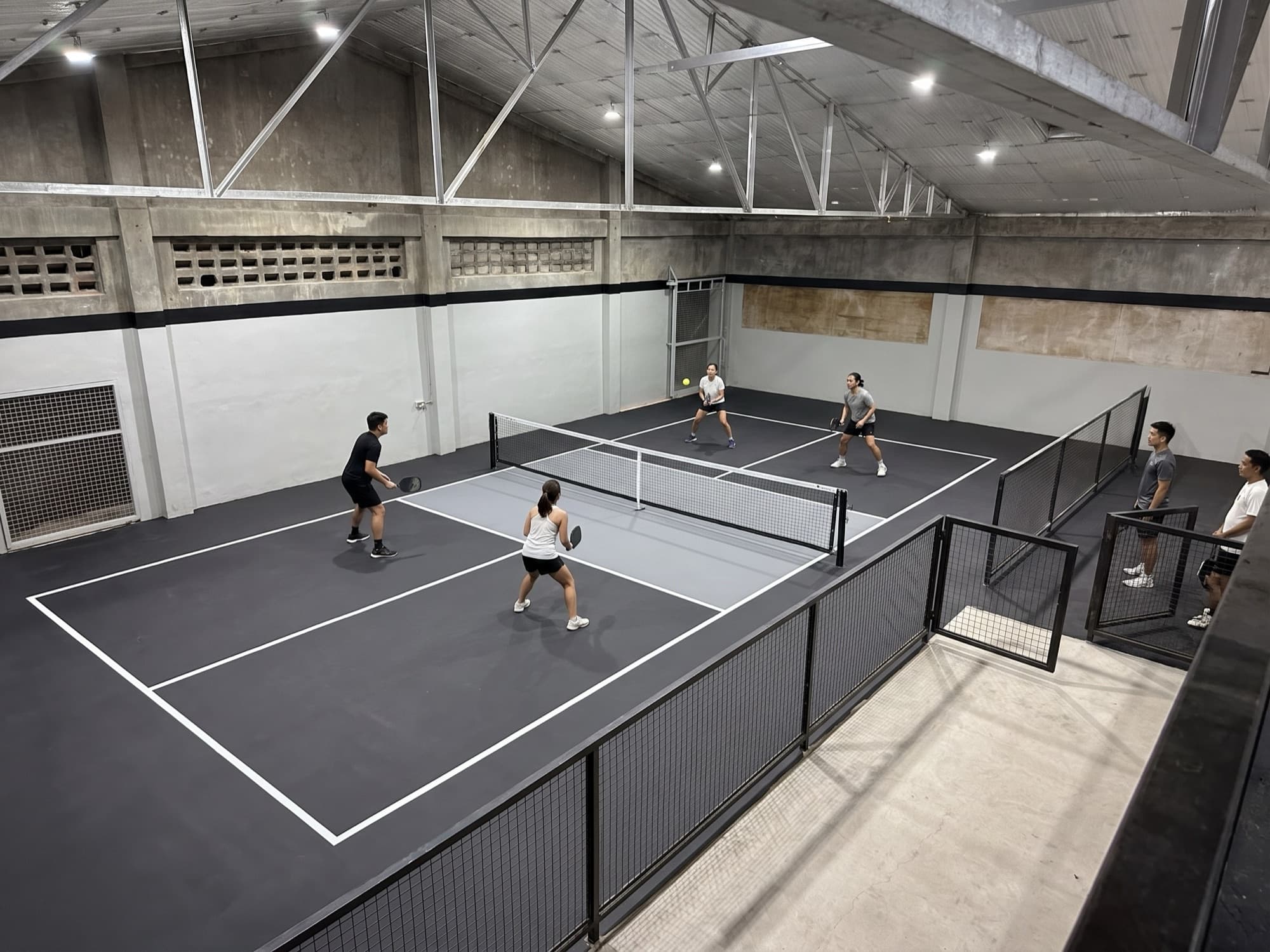 Court 2